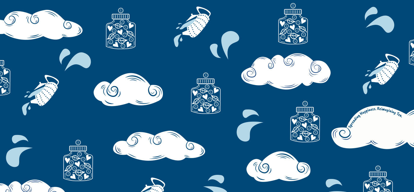 EquiTEA Crowdfund 2.0 Why we're Crowdfunding! Bird & Blend Tea Co.