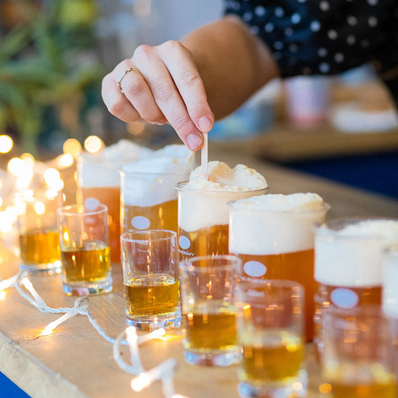 York | Christmas Magic Lock-In