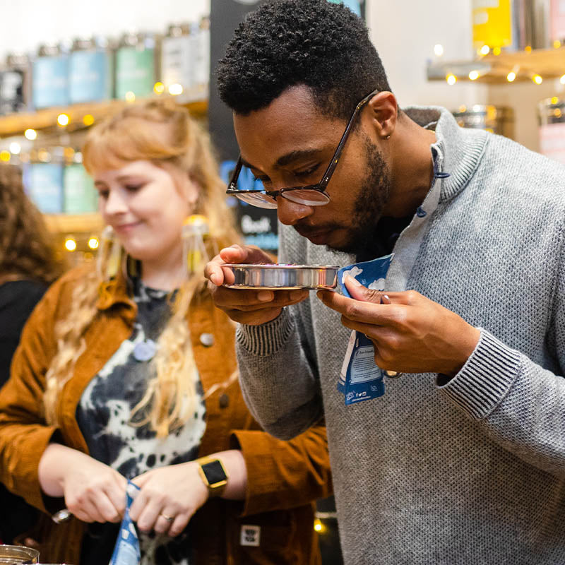 Edinburgh | Cosy Season Lock-In