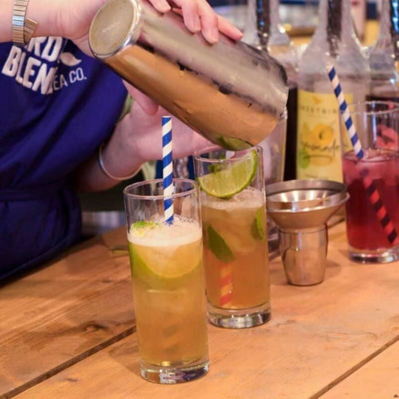 Guildford | Spooky! Halloween Lock-in