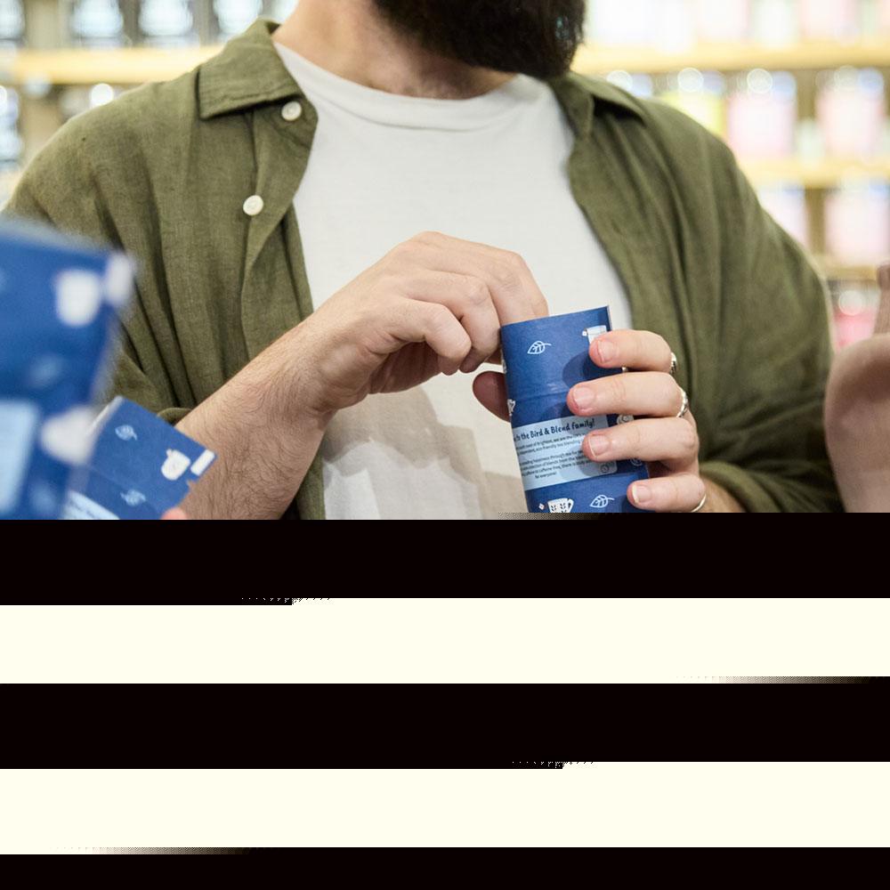 Guildford | Tea Blending Workshop