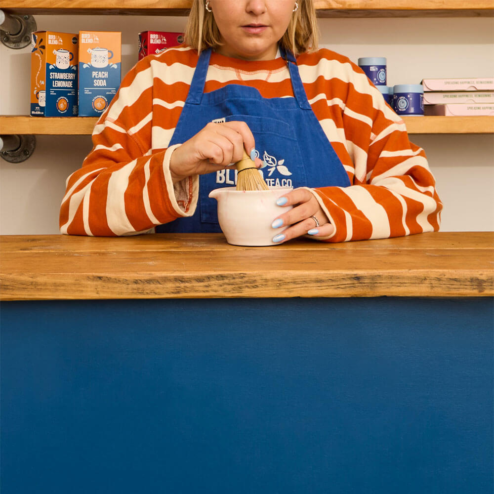 Brighton | Matcha Masterclass