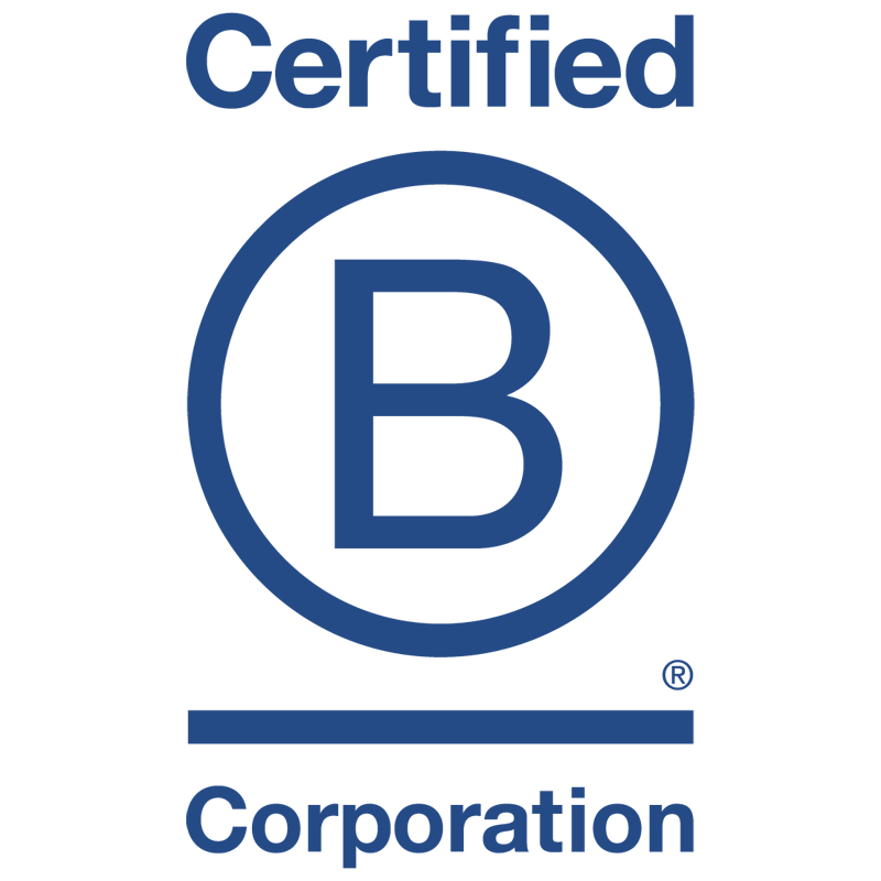 Bird & Blend Tea Co. B Corporation