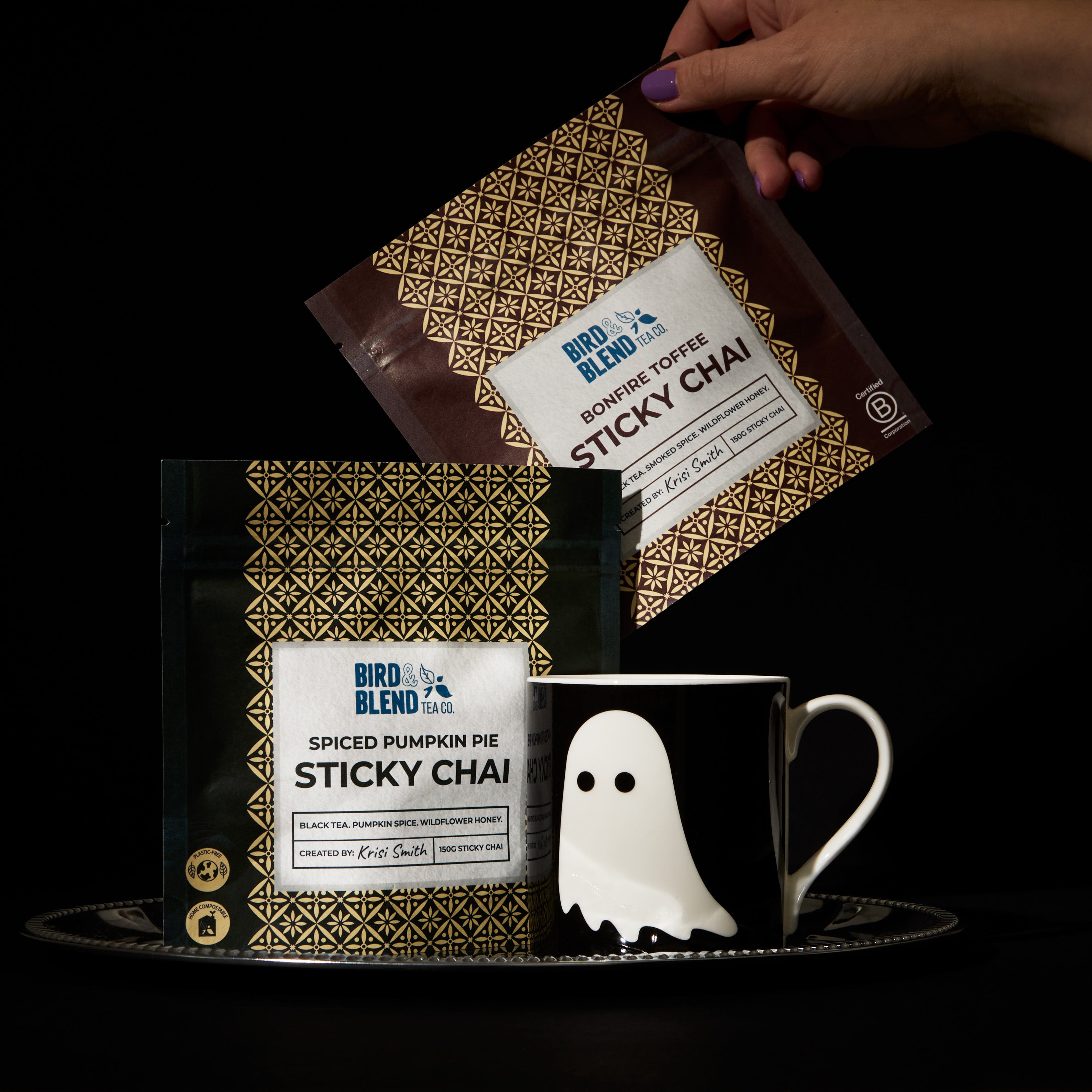 Spooky Sticky Bundle