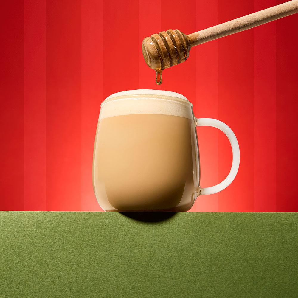 Festive Sticky Chai Duo
