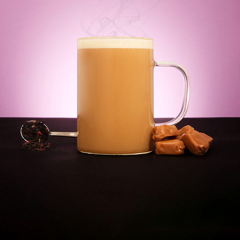 bonfire toffee flavour focus driver