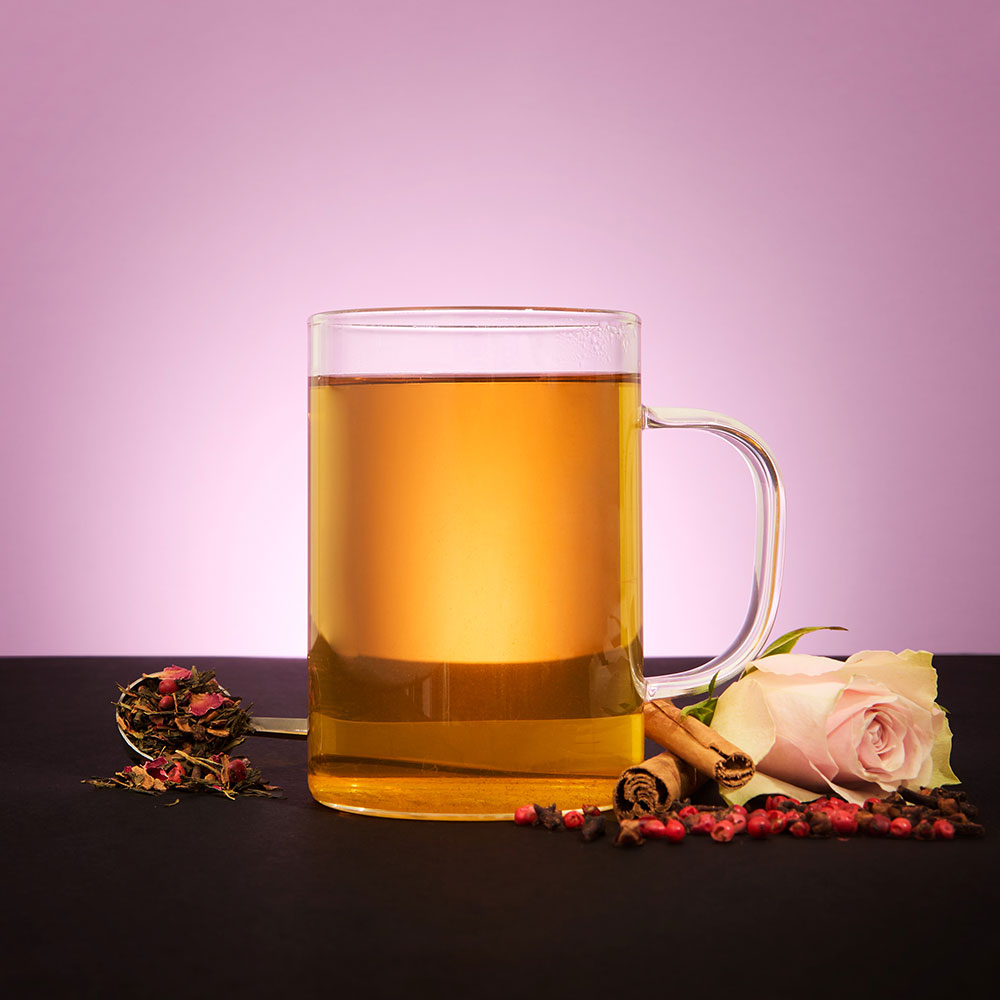 campfires and vampires hot tea flavour profile