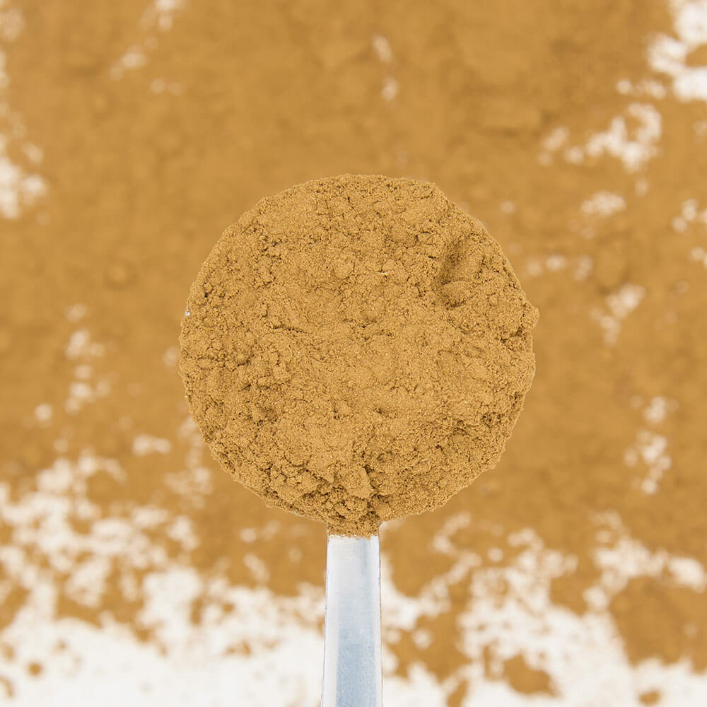 classic chai tea powder