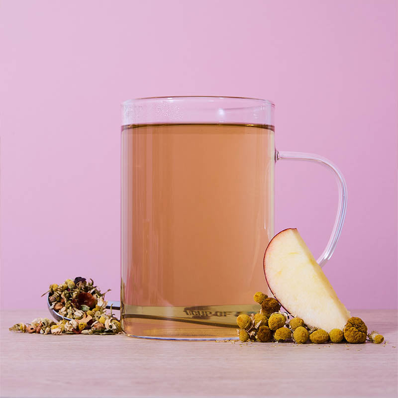 deckchair dreaming flavour profile ingredients