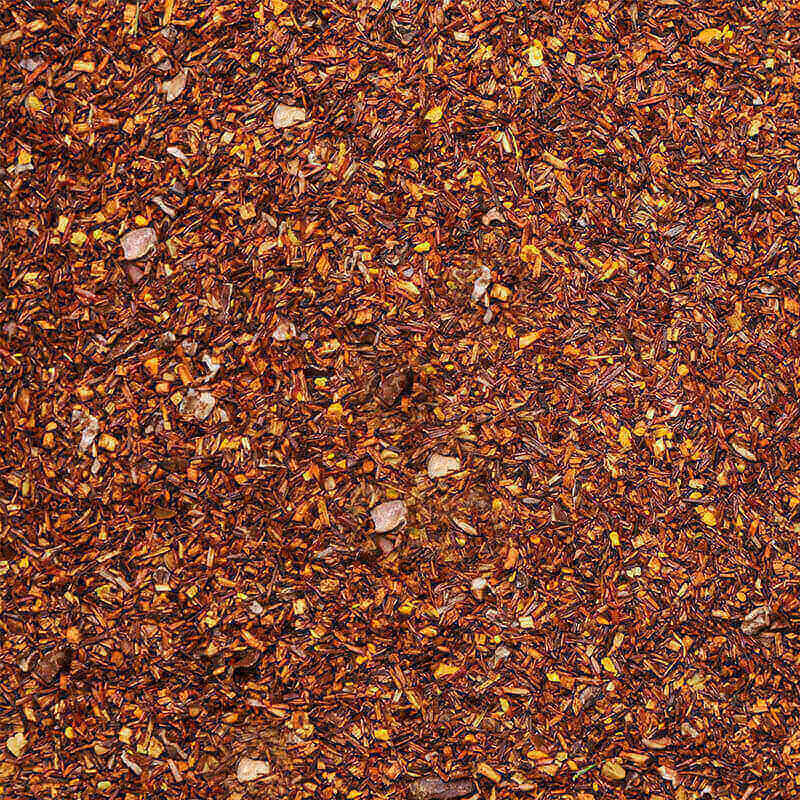 golden egg tea blend