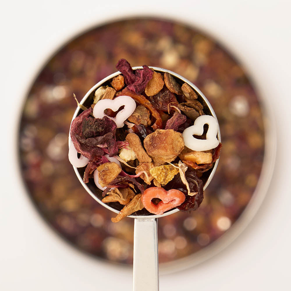 hello kitty pink apple pie perfect tea spoon