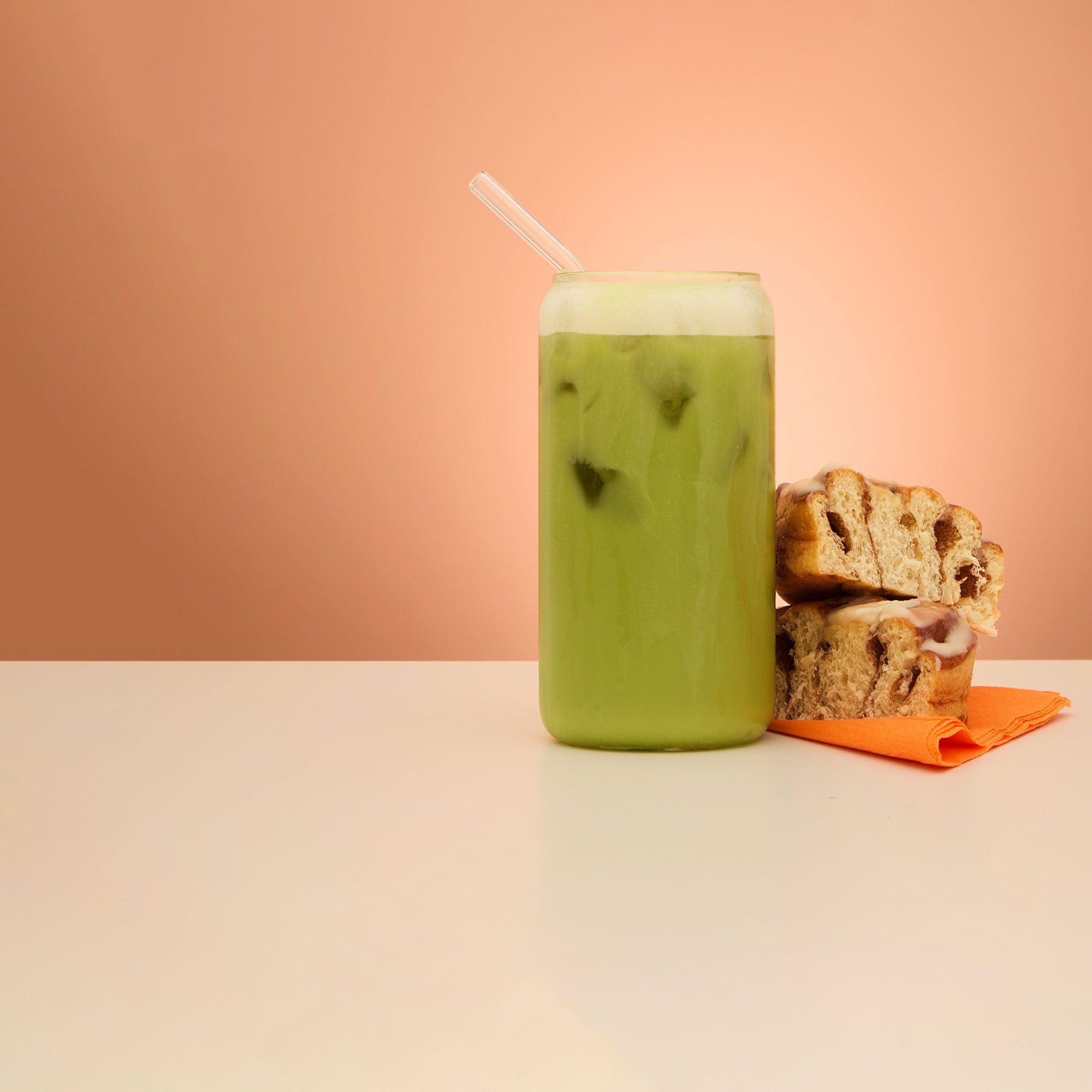 iced autumn matcha quiz