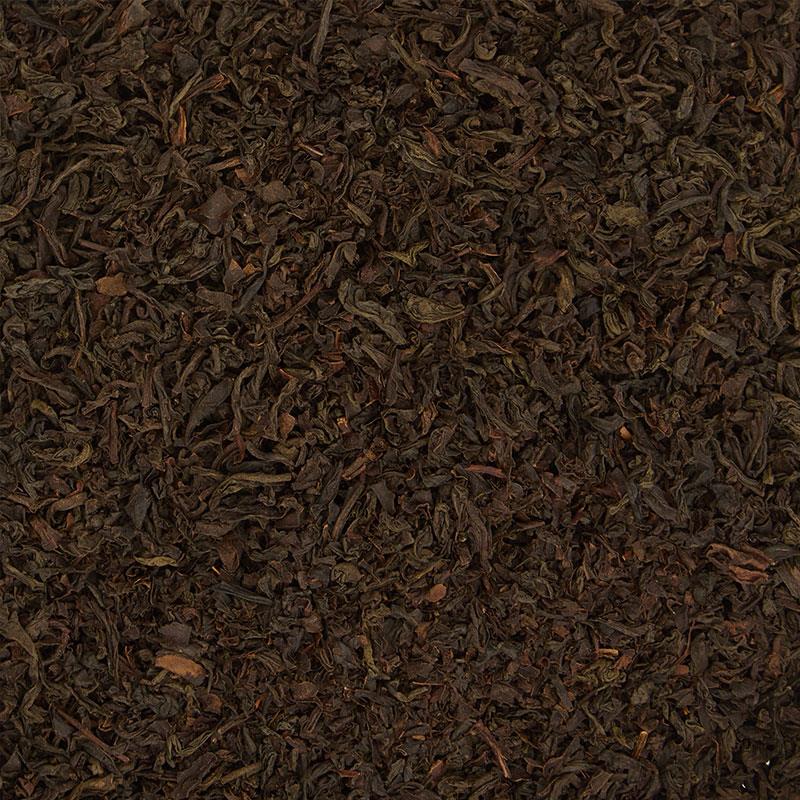 smoky earl grey flat lay