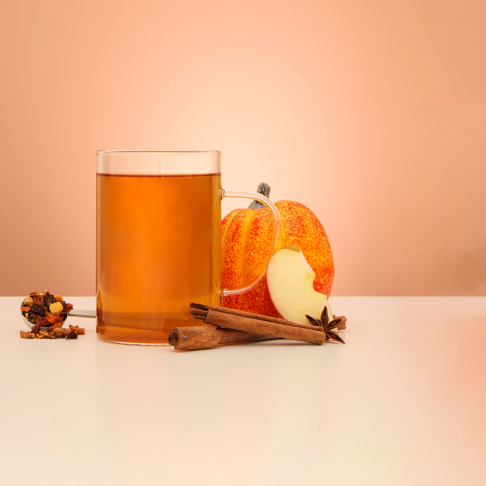 autumn tea quiz