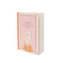 wellness mindfulness journal