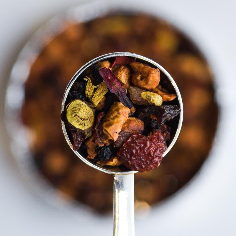 Eton Mess Fruit Infusion Tea