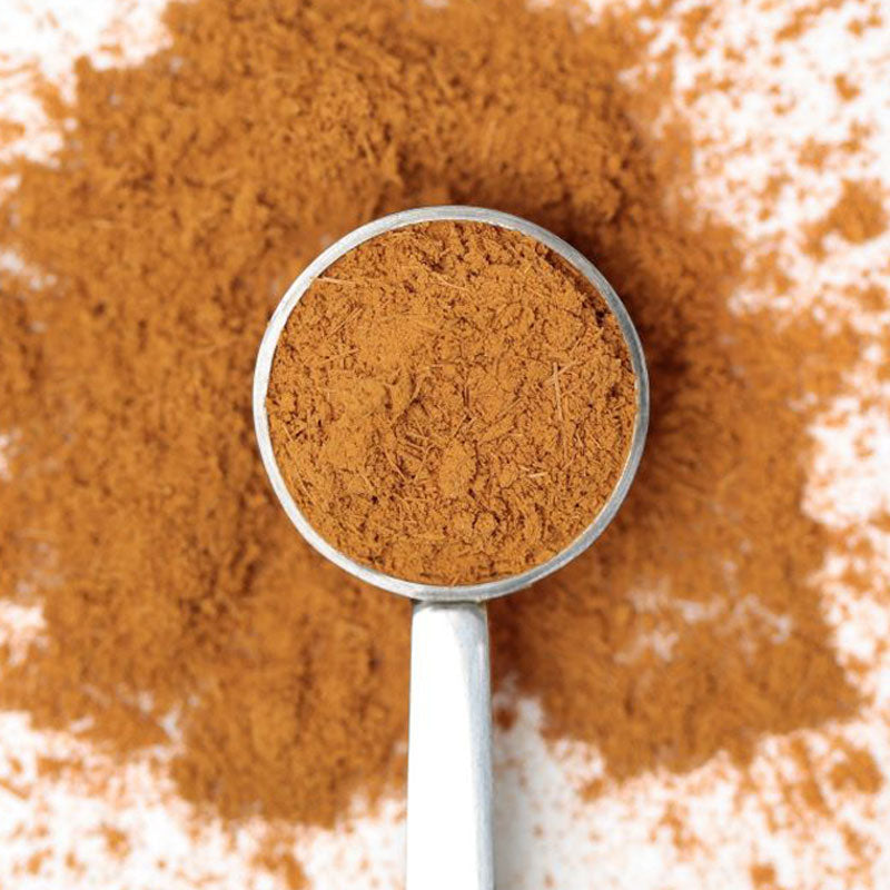 rooibos matcha tea powder