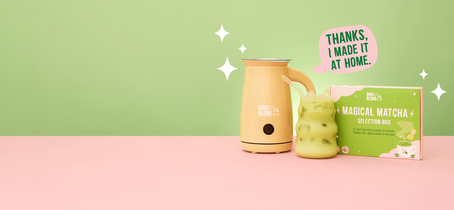 Gifts For Matcha Lovers