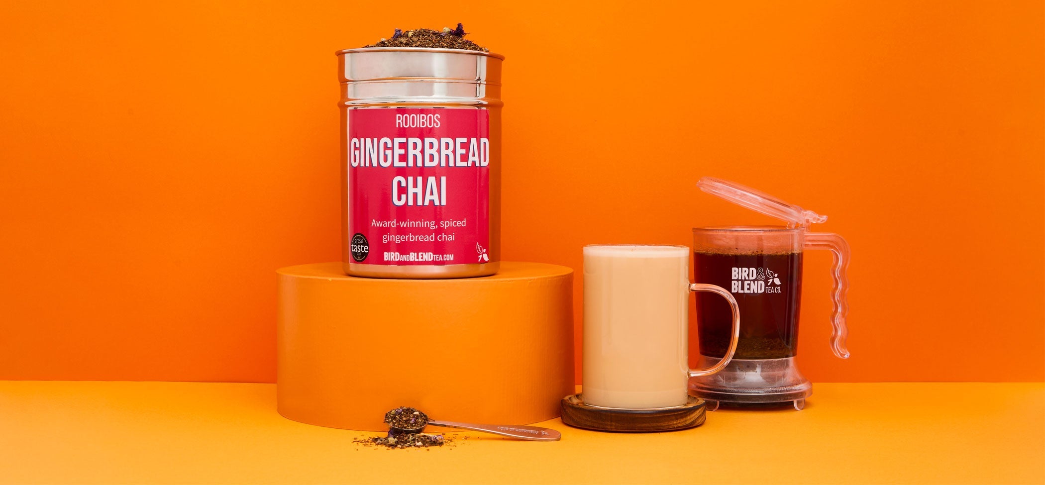 10 Best Chai Teas to Try Right Now