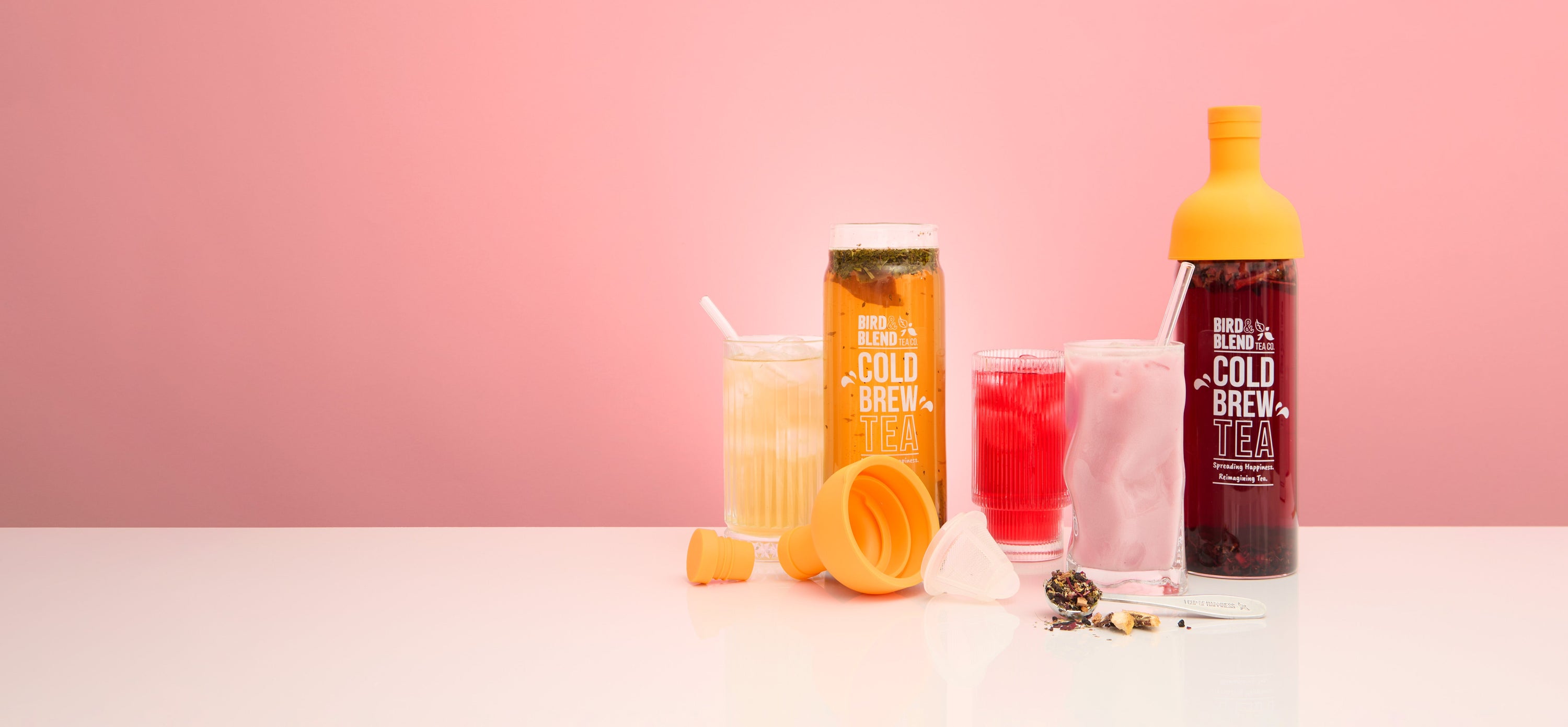 How To Make Iced Tea