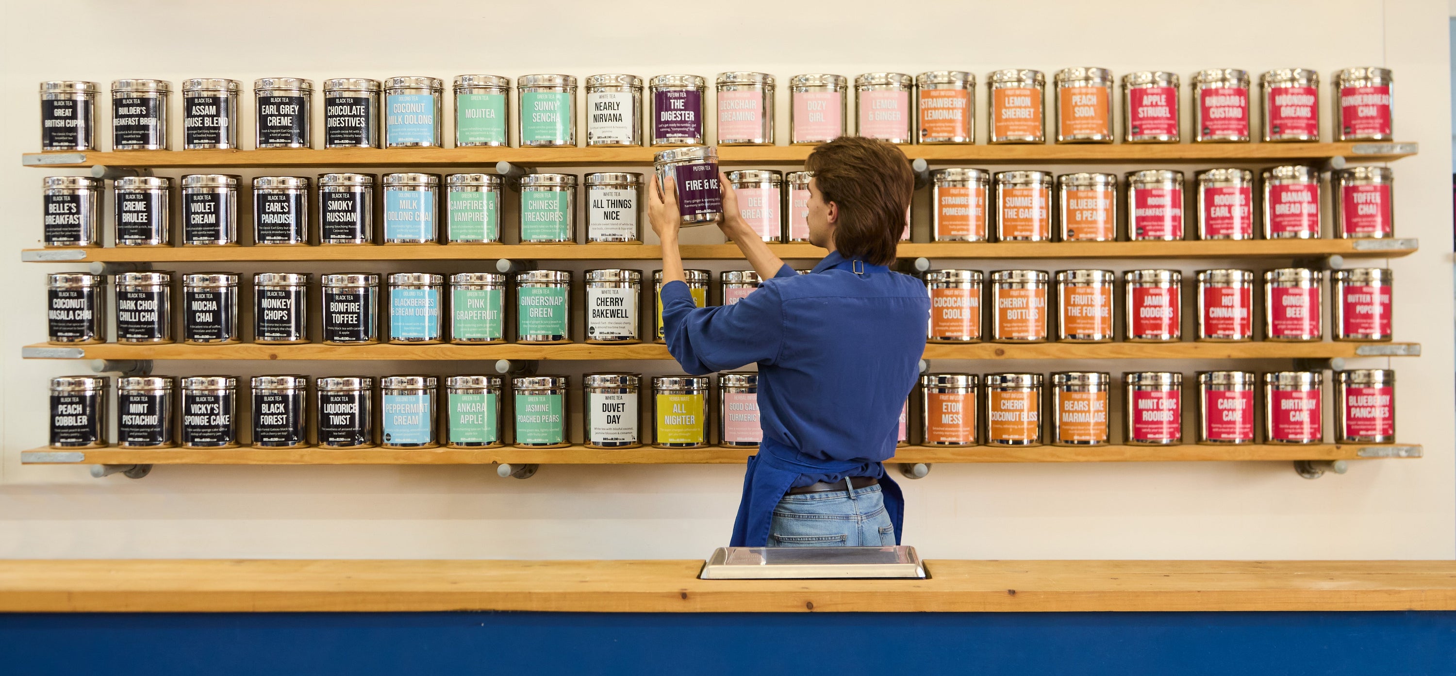 We’ve re-certified as a B Corp