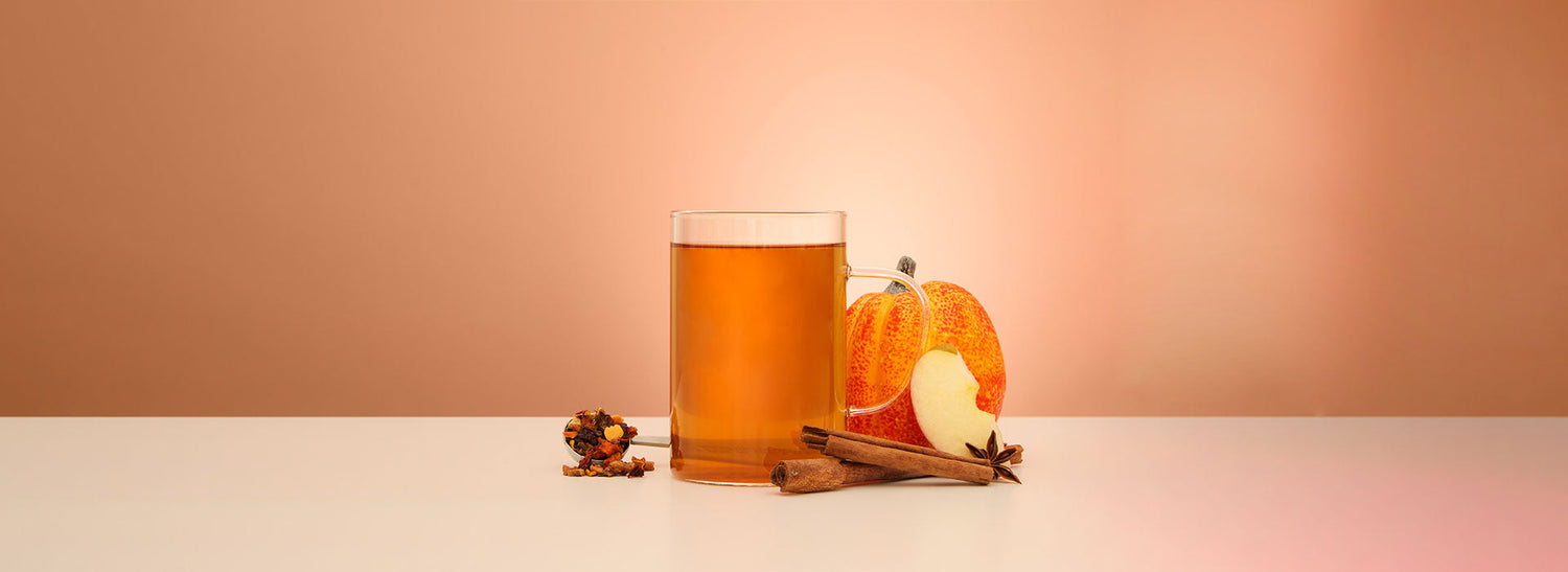 Baby Spice Steamer Recipe