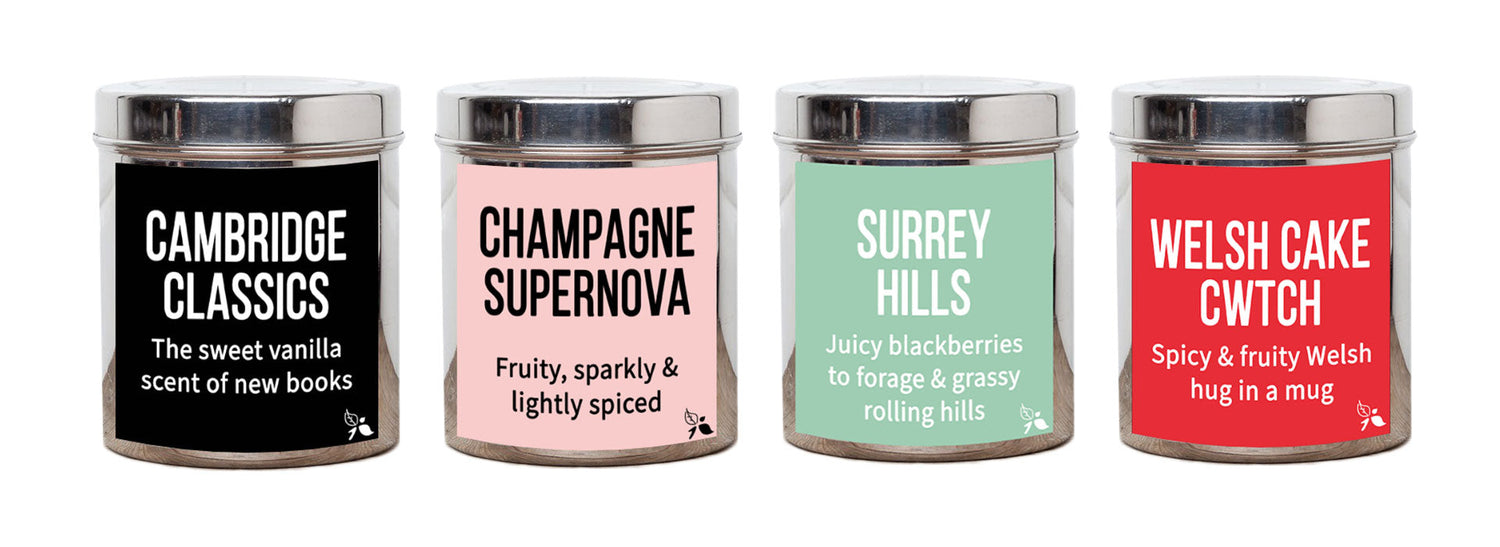 Supporting ChariTEAs Across Our Store Communities this December!