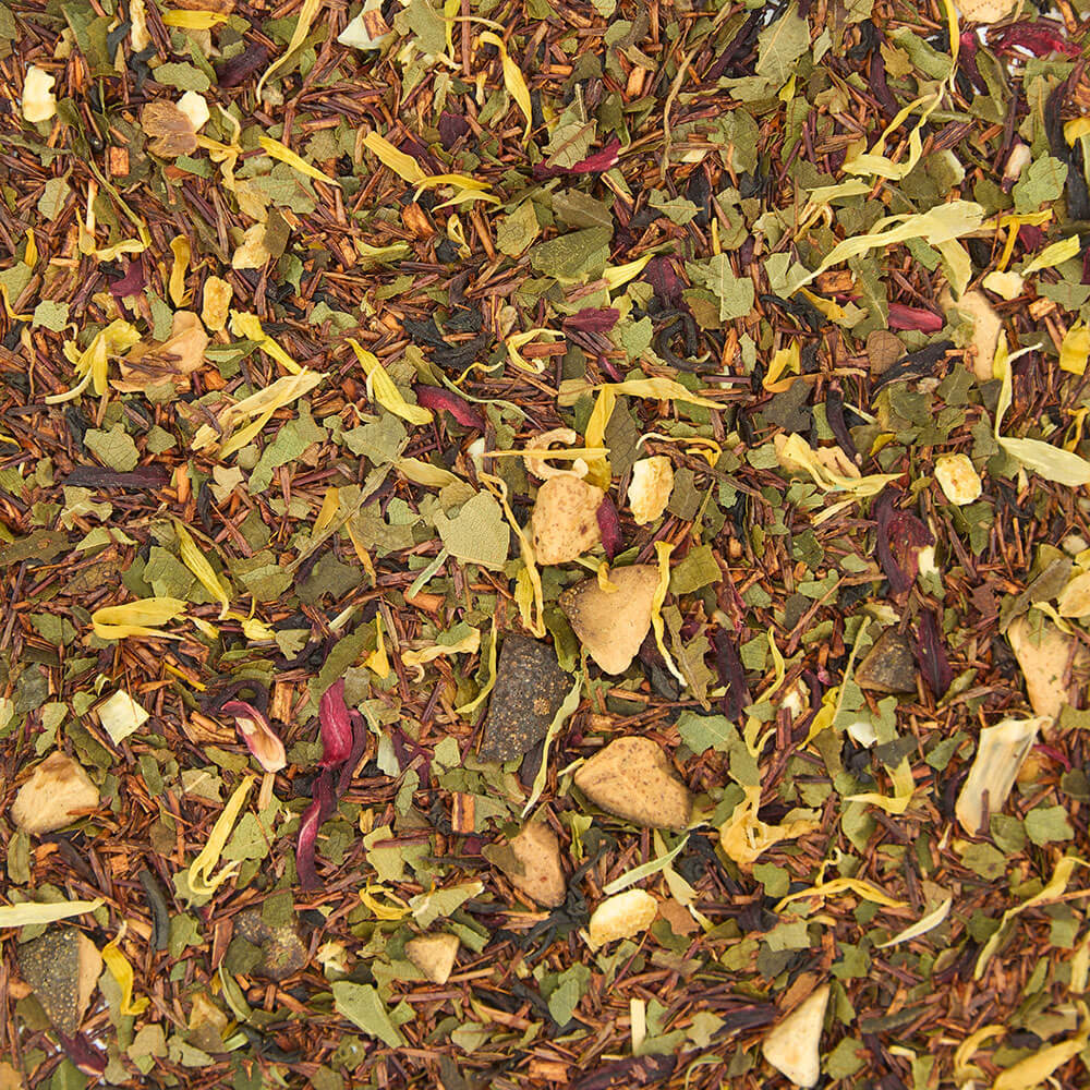 appy spritz rooibos loose leaf tea