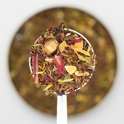 appy spritz loose leaf tea