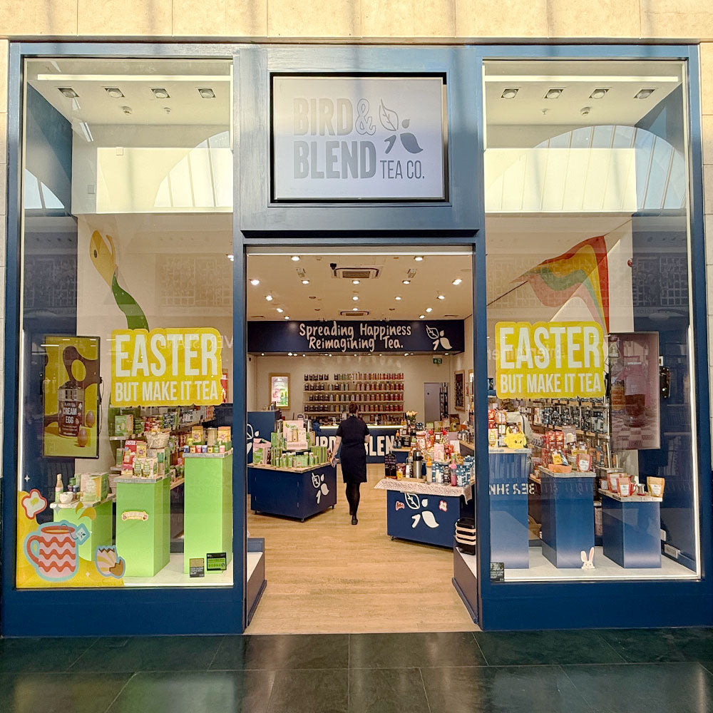  Bluewater Bird and Blend Tea Co Store Photo 