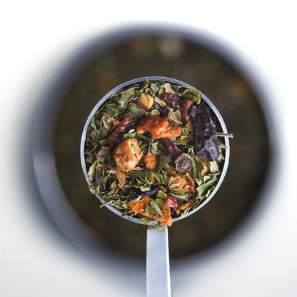 Caffeine Free Faves