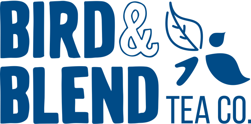 Bird & Blend Tea Co