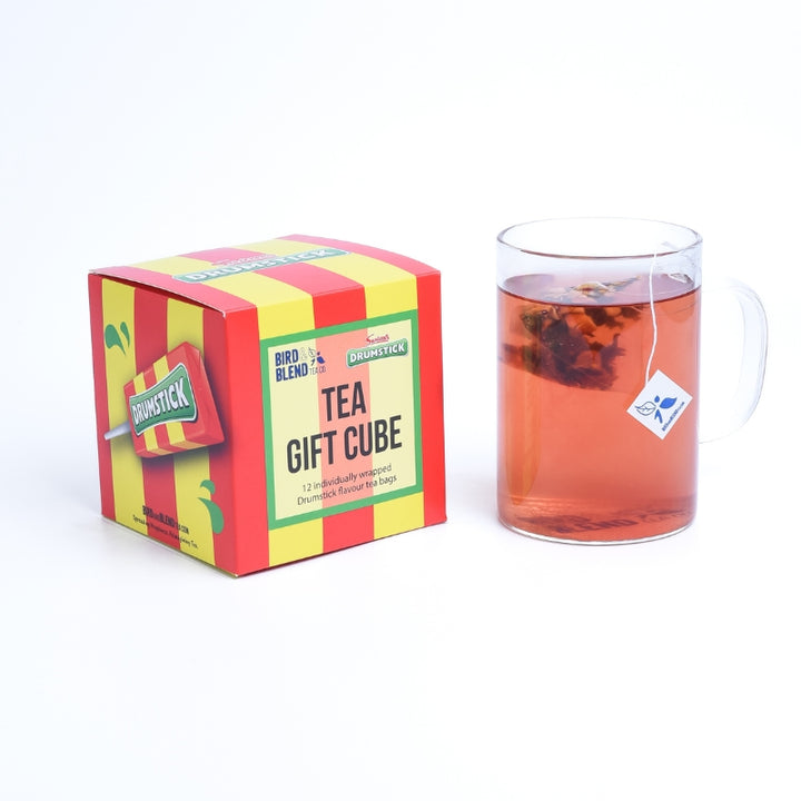 Tea Bags | Bird & Blend Tea Co.