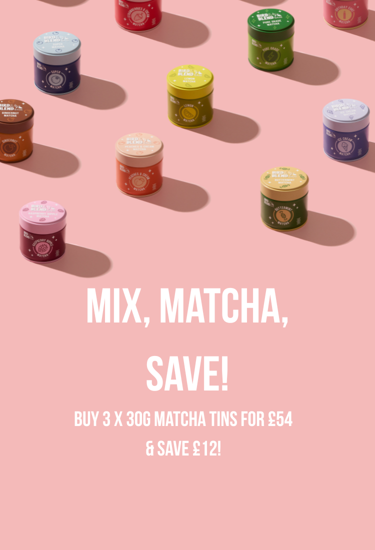 Shop Matcha