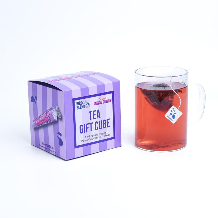 Tea Bags | Bird & Blend Tea Co.