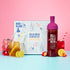 plum purple cold brew starter kit & iced tea