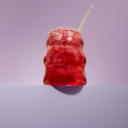 Bears like marmalade ice cold brew tea