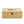 Load image into Gallery viewer, wooden tea chest closed
