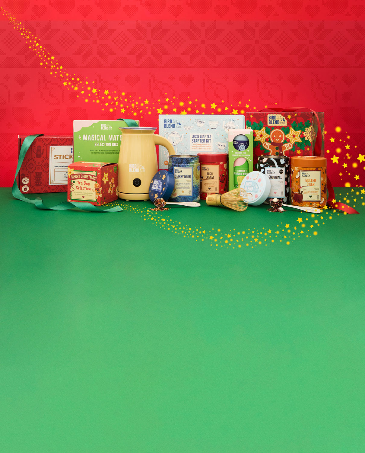 best value gifts christmas range