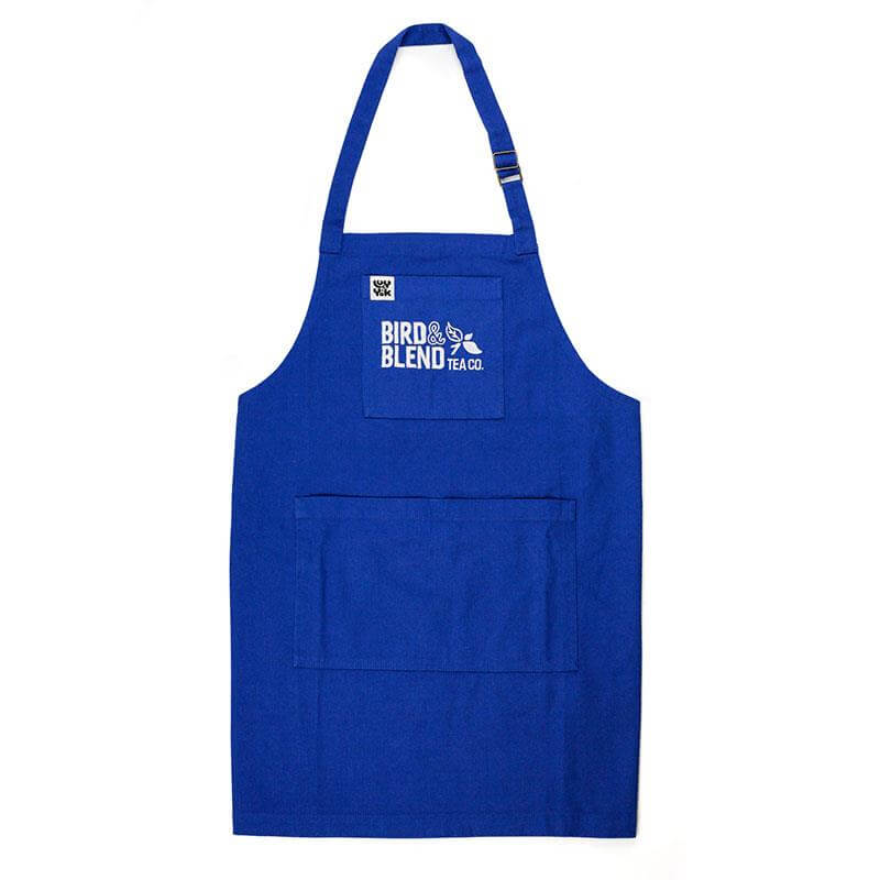 B&amp;B x Lucy &amp; Yak Apron