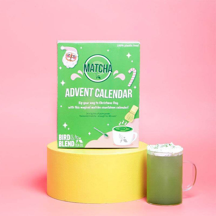 Advent Calendars 2025 Bird & Blend Tea Co.