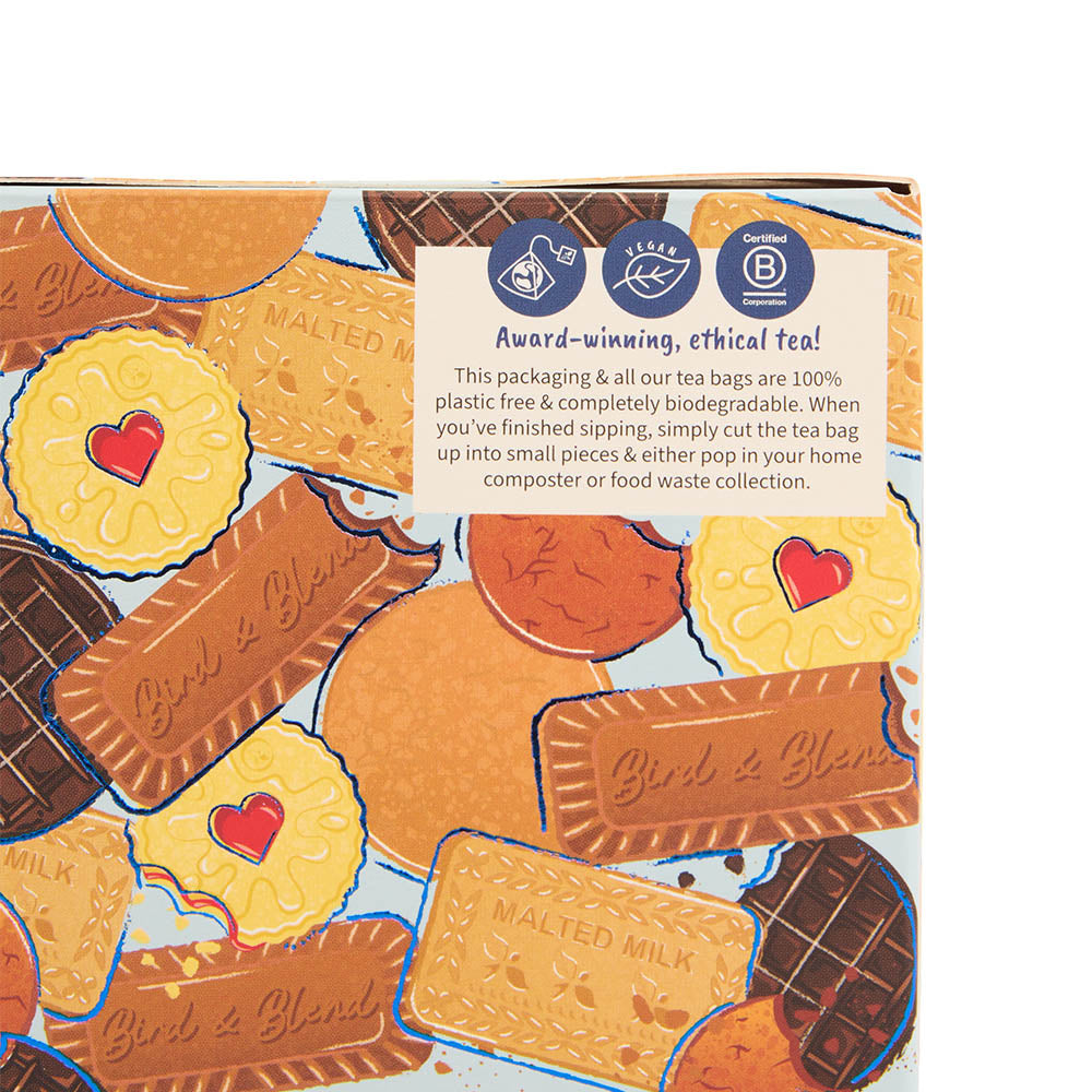 biscuit cube highlights