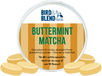 buttermint matcha ingredients