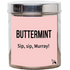 buttermint tea tin