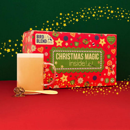 complete christmas collection front packaging