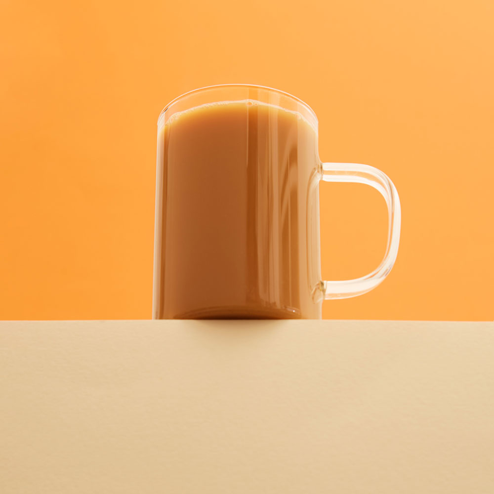 great british cuppa hot tea