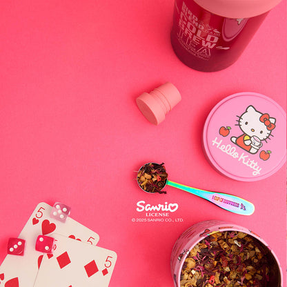 hello kitty pink summer time kit