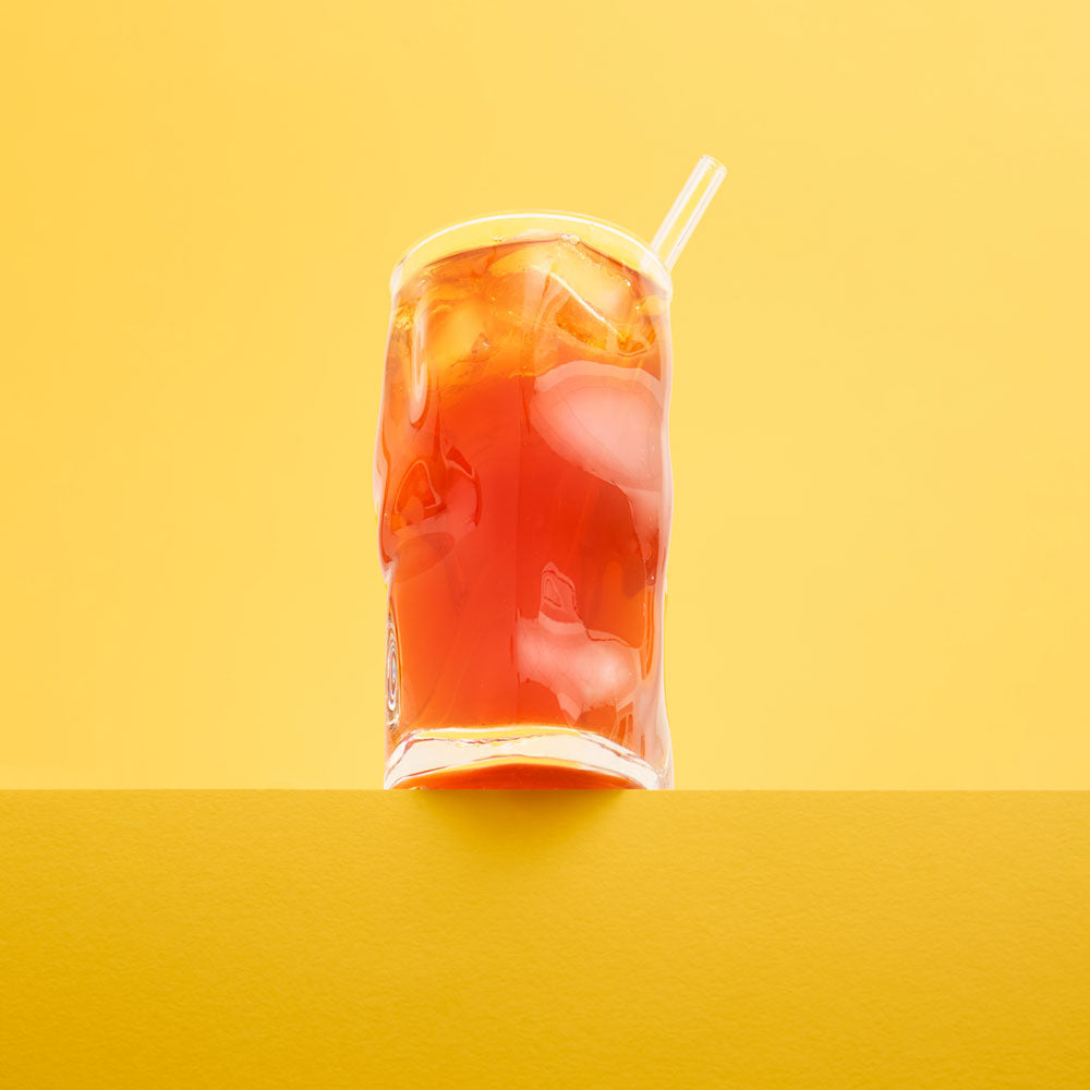 iced breakfast brews