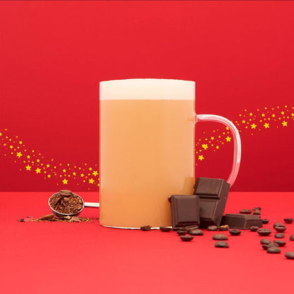 irish cream hot tea flavour profiles coffee and chocolate