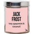 jack frost tea tin